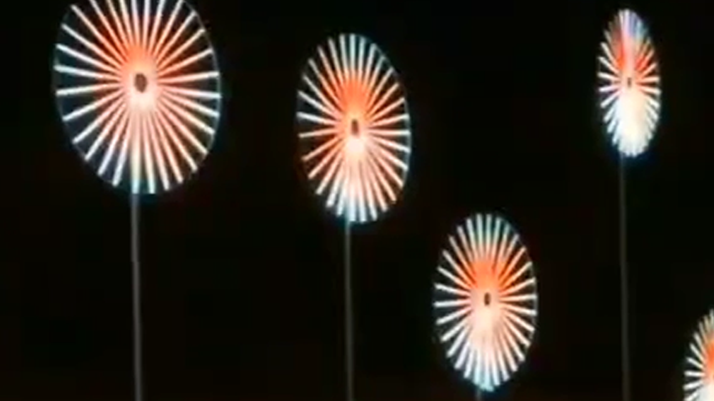 繽紛風(fēng)火輪