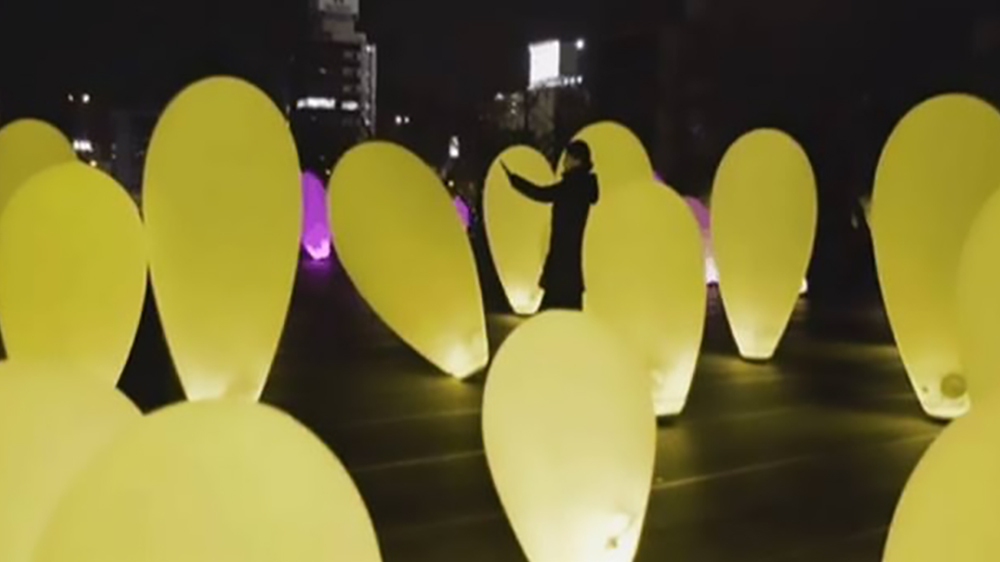 互動(dòng)不倒翁