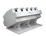 100W彩色陣列激光天網(wǎng) LS-ZL-RGB100