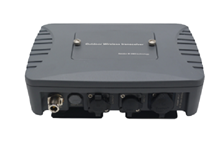 DMX512無(wú)線收發(fā)器