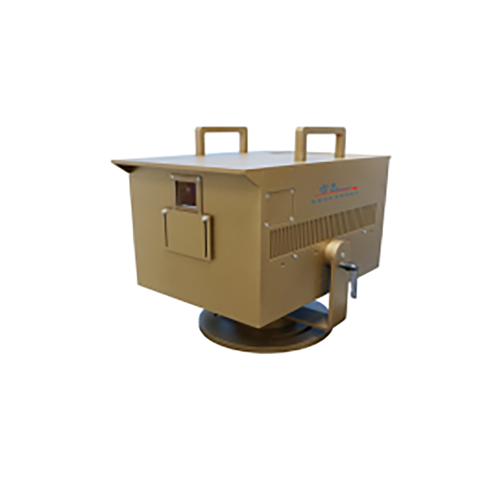 30W綠色動漫激光投影燈 LS-D-G30