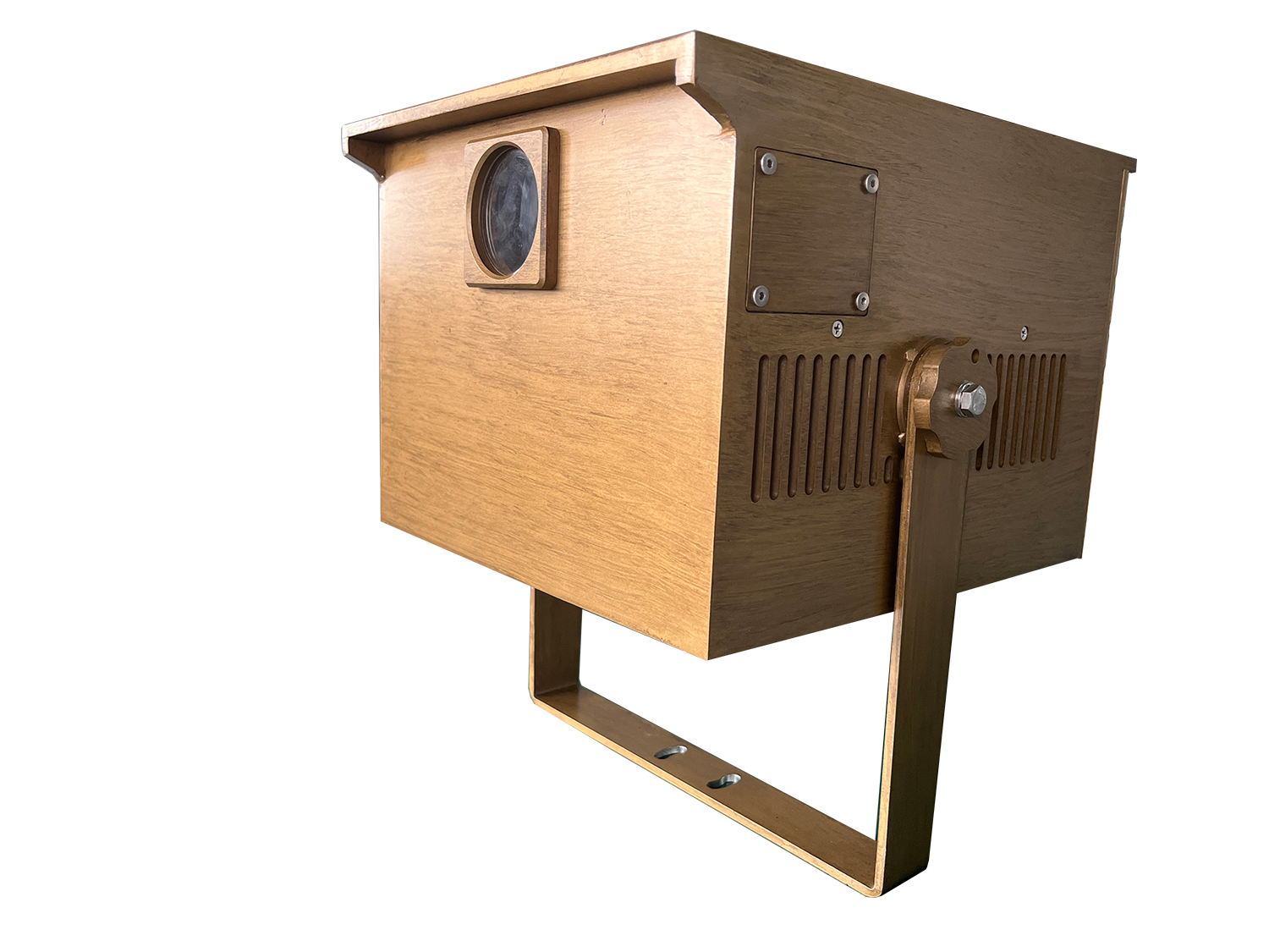 10W彩色防水激光表演機(jī)LS-A-RGB10