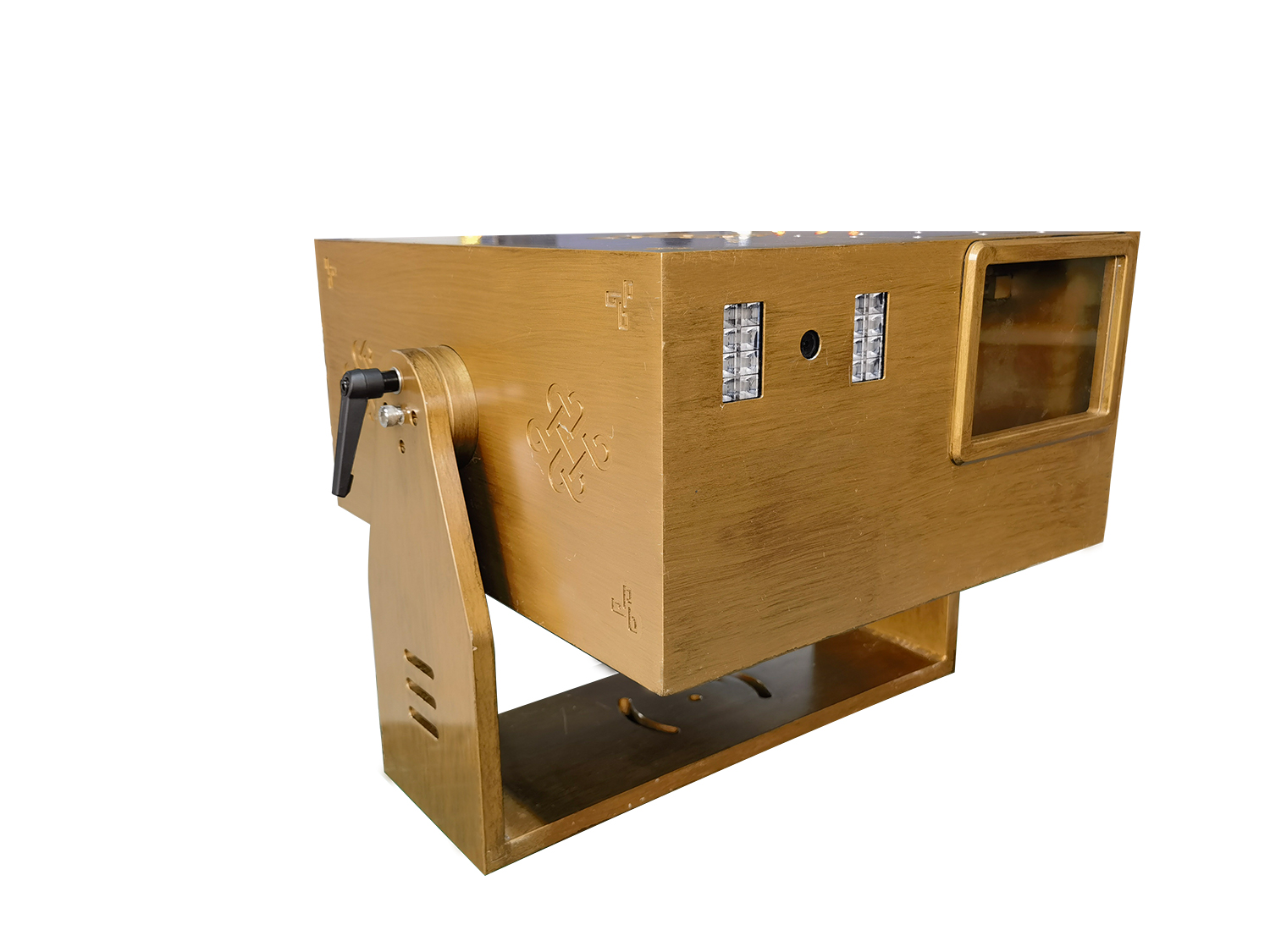 650W智聯(lián)視頻投影燈 LS-SNK400