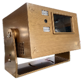 800W智聯(lián)視頻投影燈 LS-SNK600