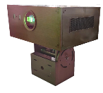 950W智聯(lián)視頻投影燈 LS-SNK900