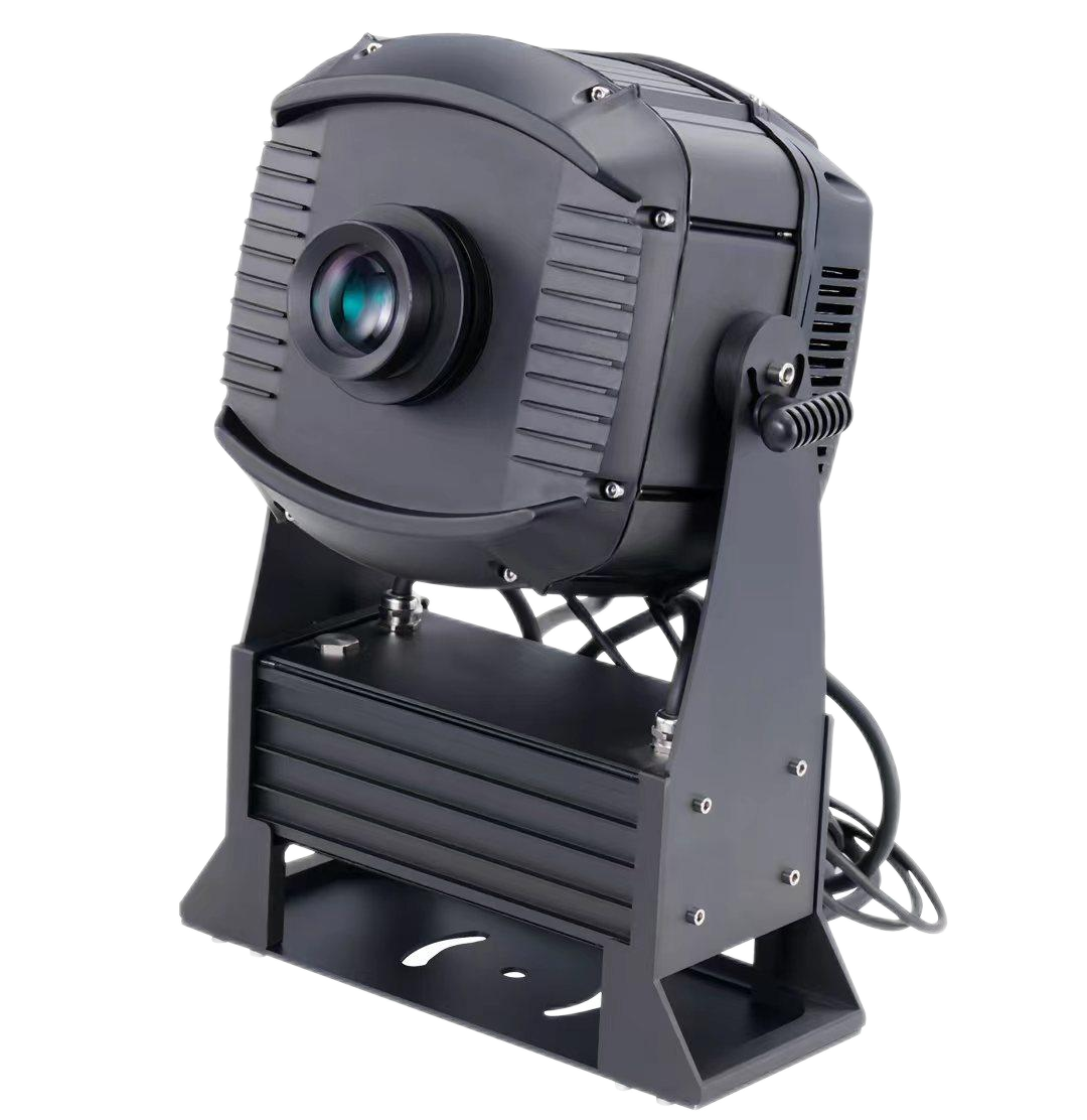 600W LED圖案投影燈 LS-QC600