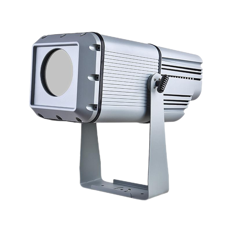 500W  LED變焦圖案投影燈 LS-BG500