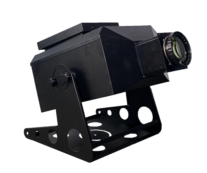 1000W LED工程影像燈 LS-DD1000