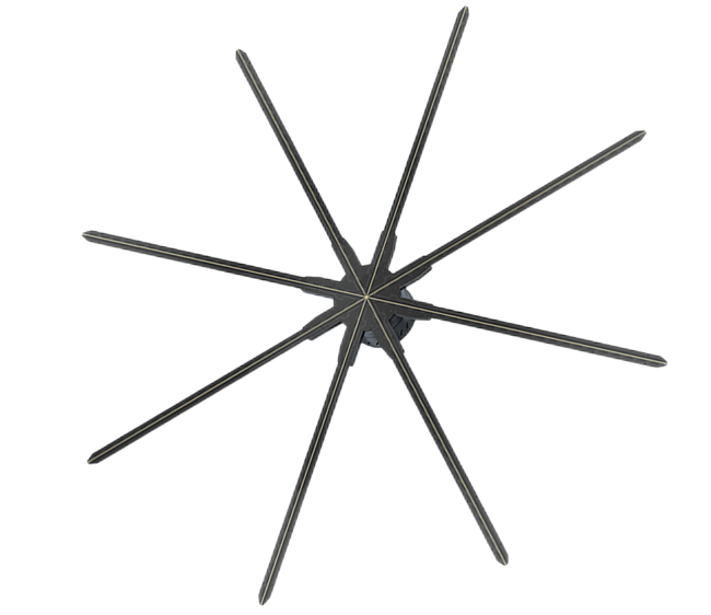 2240pc LED工程全息燈 LS-QS2240