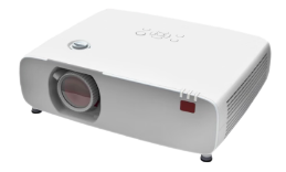 5200lm激光工程投影機(jī) LS-RL5200