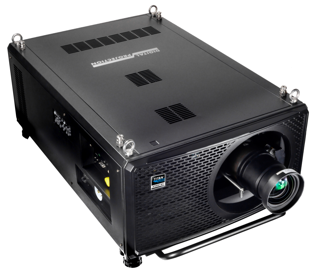 40000lm激光工程投影機 LS-P40000