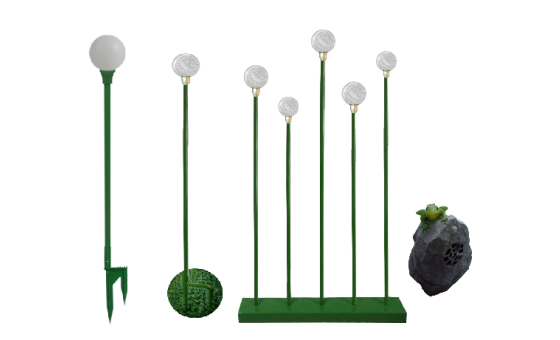 晶光閃亮 LS-Star