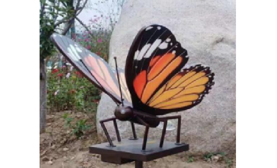 鶯歌蝶舞 LS-Butterfly