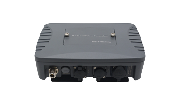 DMX512無線收發(fā)器