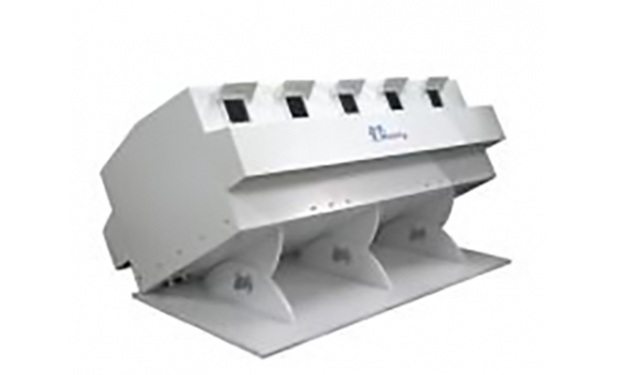 75W綠色陣列激光天網(wǎng)LS-ZL-G75