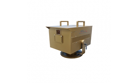 10W綠色動(dòng)漫激光投影燈 LS-D-G10