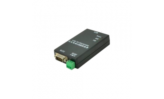 USB轉(zhuǎn)RS232485控制器