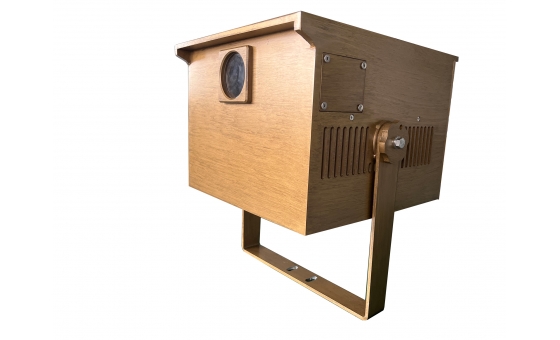 10W互動(dòng)激光投影燈 LS-HD10