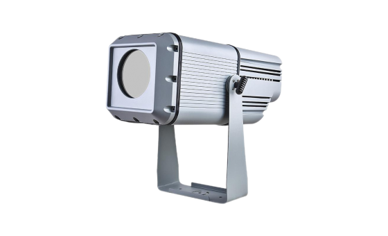 500W  LED變焦圖案投影燈 LS-BG500