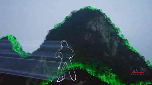 雷色光電 | 影像·動(dòng)漫光雕秀(圖9) 雷色光電 | 影像·動(dòng)漫光雕秀(圖9)