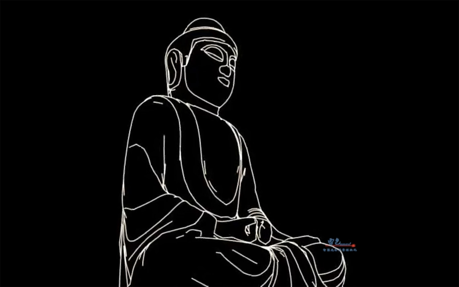 雷色光電 | 影像·動(dòng)漫光雕秀(圖11) 雷色光電 | 影像·動(dòng)漫光雕秀(圖11)