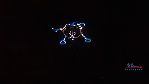 雷色光電 | 影像·動(dòng)漫光雕秀(圖12) 雷色光電 | 影像·動(dòng)漫光雕秀(圖12)