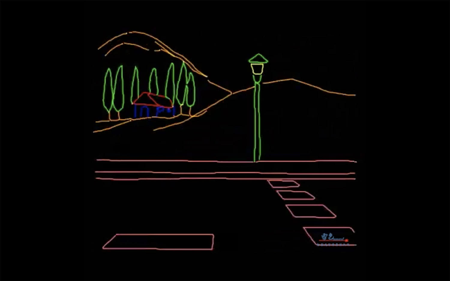 雷色光電 | 影像·動(dòng)漫光雕秀(圖16) 雷色光電 | 影像·動(dòng)漫光雕秀(圖16)