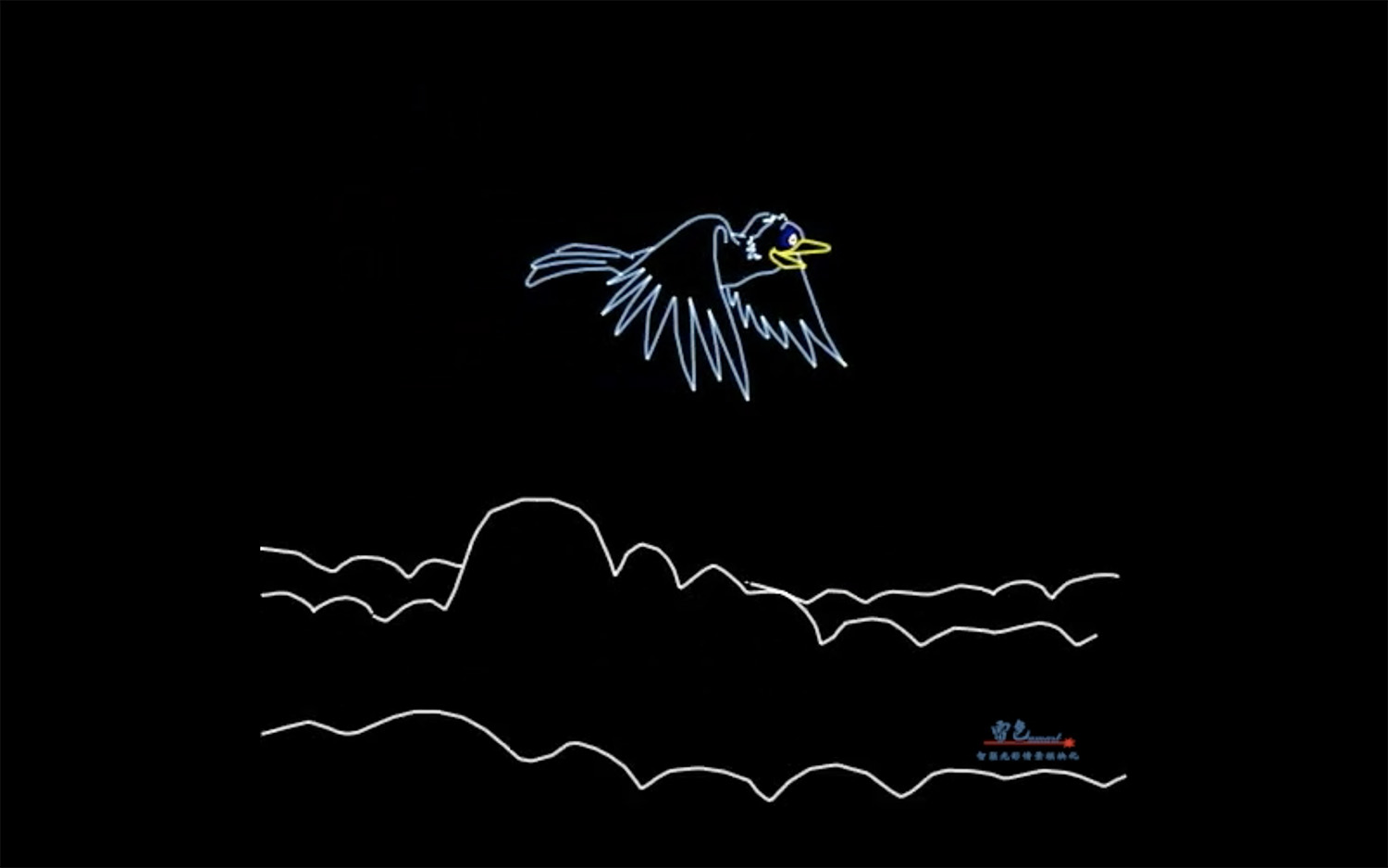 雷色光電 | 影像·動(dòng)漫光雕秀(圖20) 雷色光電 | 影像·動(dòng)漫光雕秀(圖20)