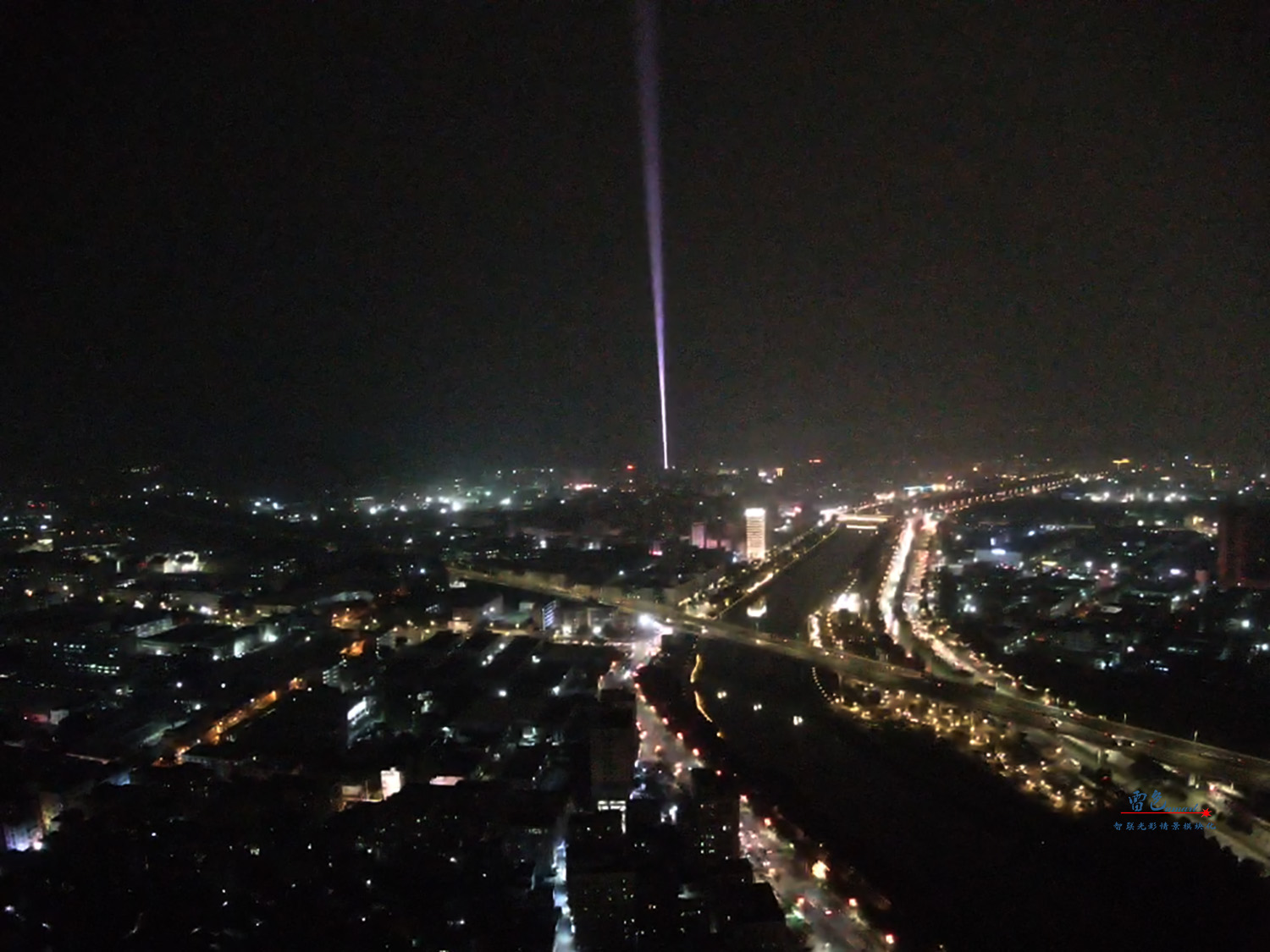 雷色光電 | 新品·激光巡航燈 重磅來襲！(圖7)