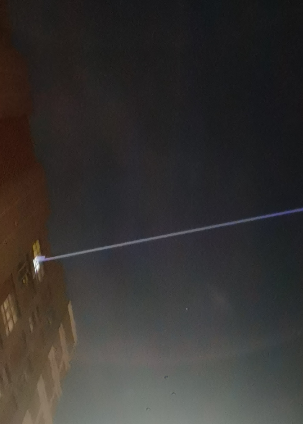 雷色光電 | 新品·激光巡航燈 重磅來襲！(圖17)