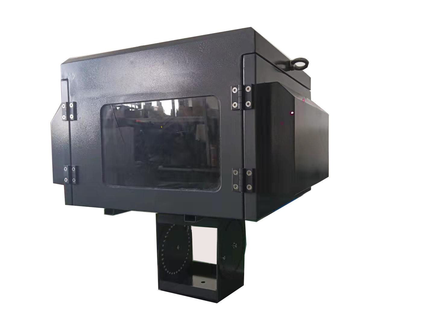 雷色光電丨智聯(lián)視頻投影燈帶來全新體驗！(圖4)