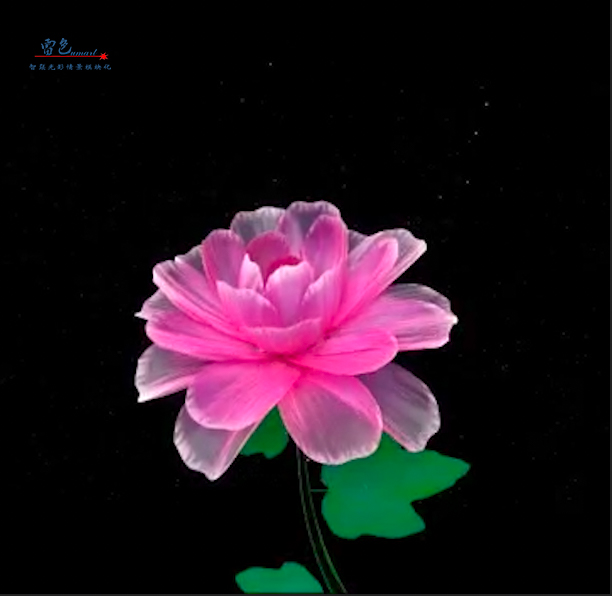 雷色光電丨智聯(lián)視頻投影燈帶來全新體驗！(圖6)