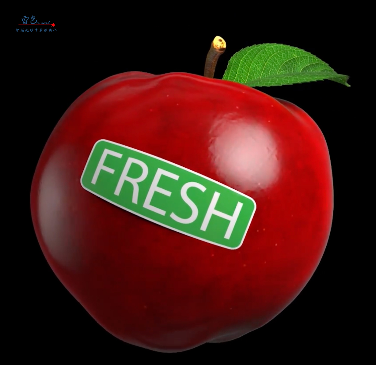 雷色光電丨智聯(lián)視頻投影燈帶來全新體驗！(圖11)