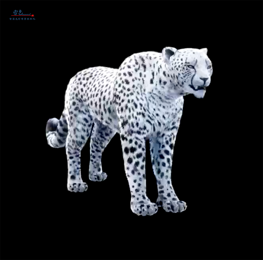 雷色光電丨智聯(lián)視頻投影燈帶來全新體驗！(圖18)