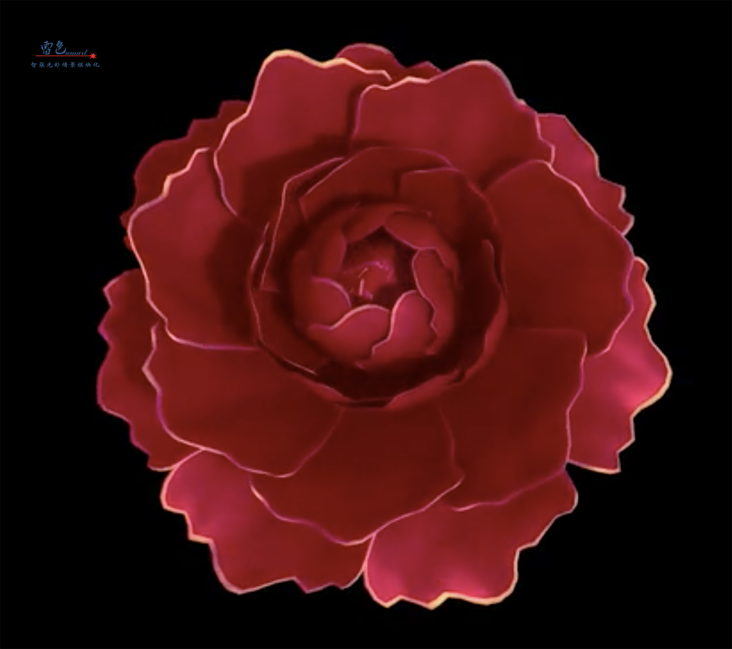 雷色光電丨智聯(lián)視頻投影燈帶來全新體驗！(圖20)