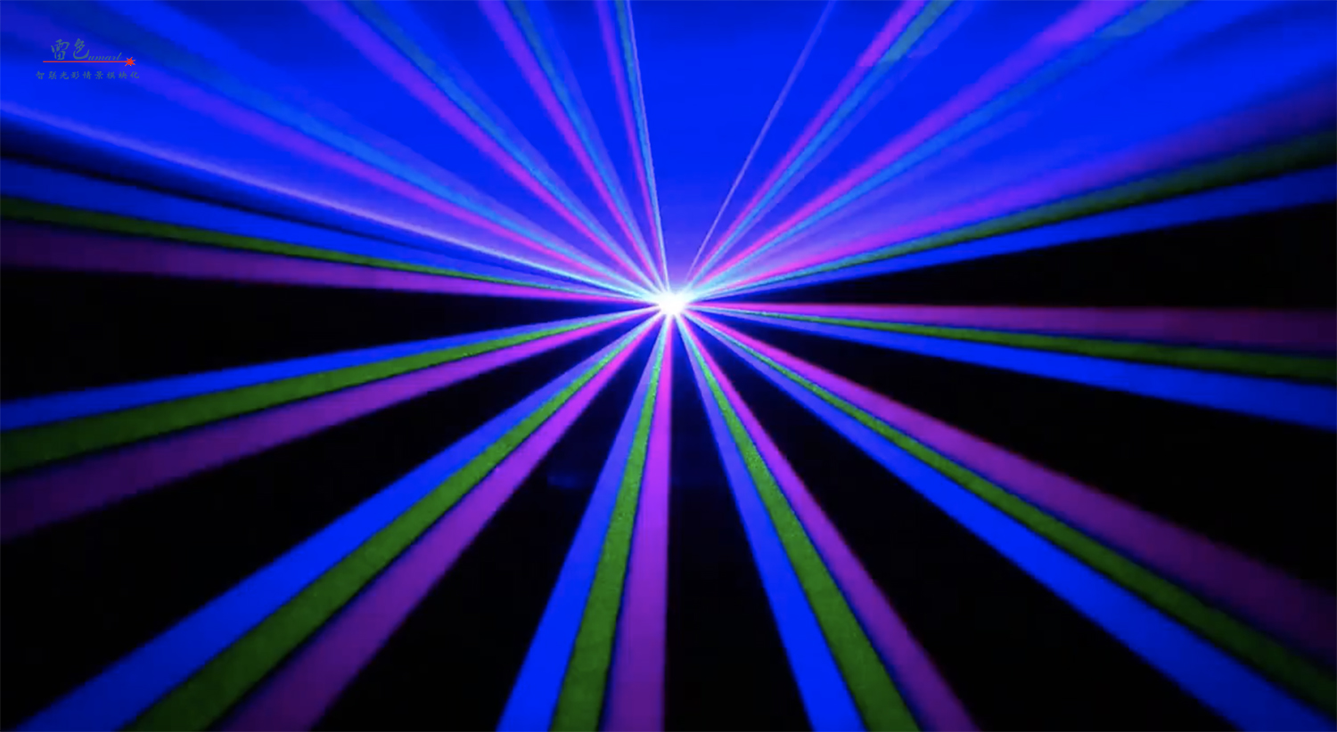 雷色光電 | 防水激光表演機(圖3) 雷色光電 | 防水激光表演機(圖3)