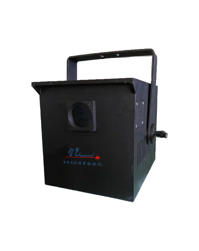 雷色光電 | 防水激光表演機(圖7) 雷色光電 | 防水激光表演機(圖7)