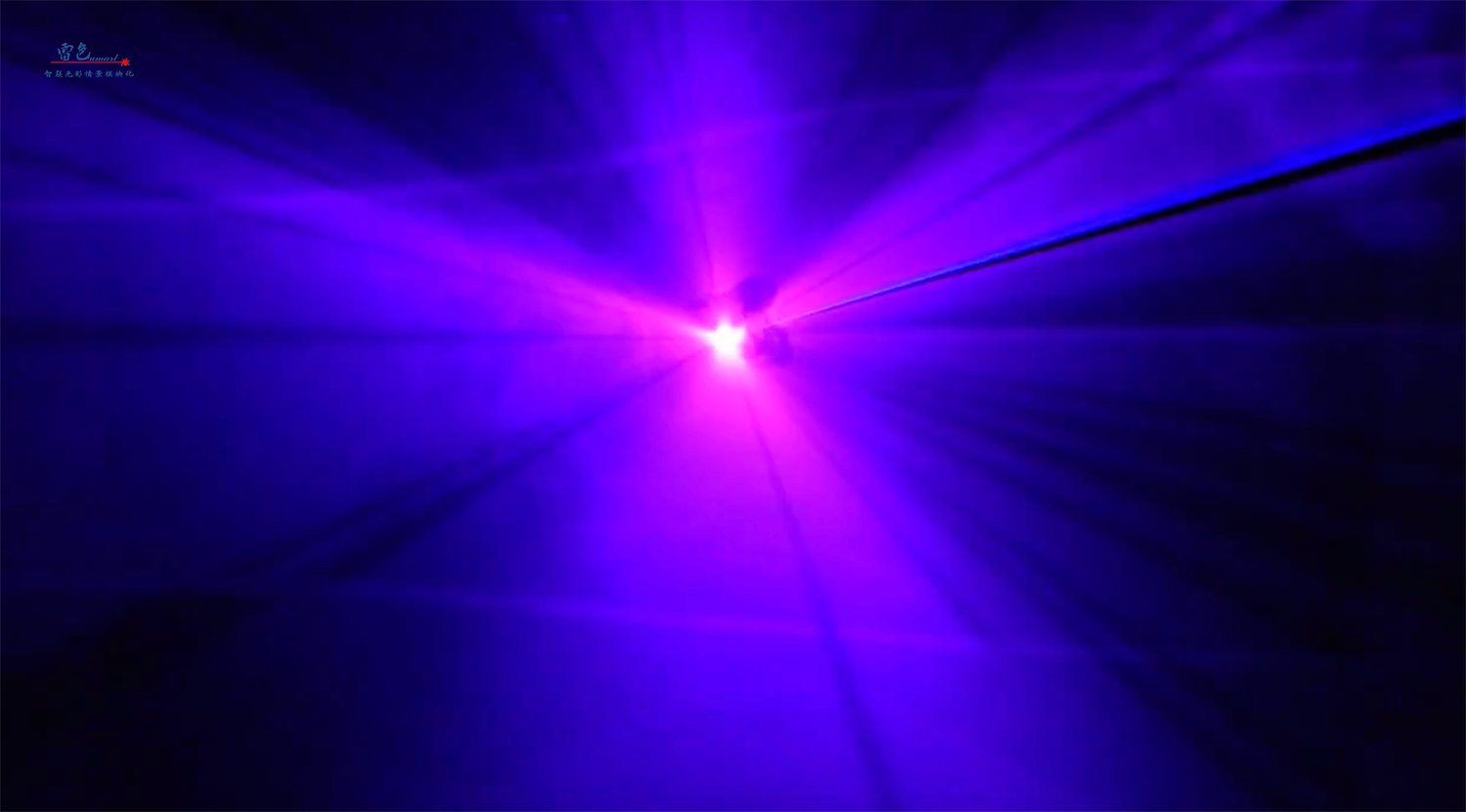 雷色光電 | 防水激光表演機(圖6) 雷色光電 | 防水激光表演機(圖6)