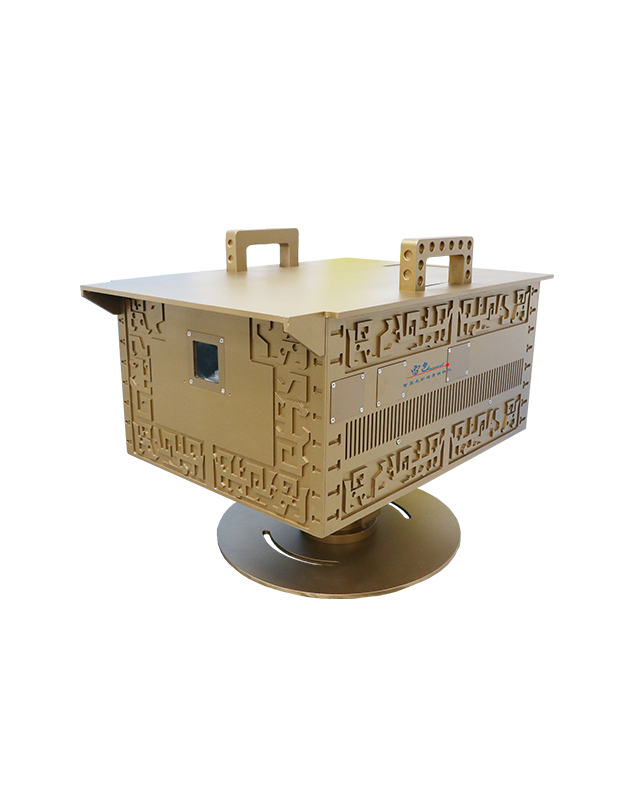 雷色光電 | 防水激光表演機(圖9) 雷色光電 | 防水激光表演機(圖9)