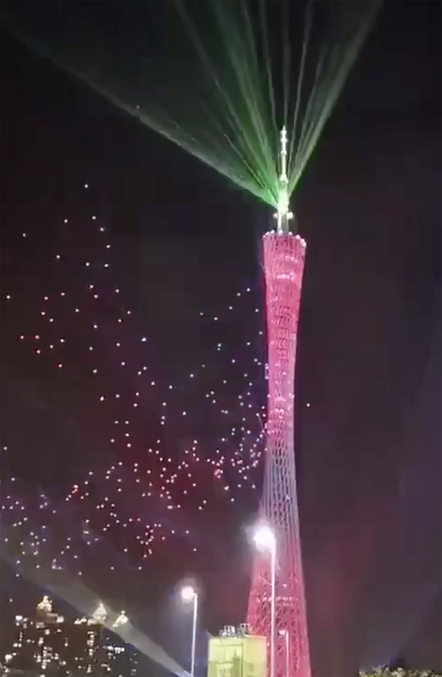 雷色光電 | 防水激光表演機(圖12) 雷色光電 | 防水激光表演機(圖12)