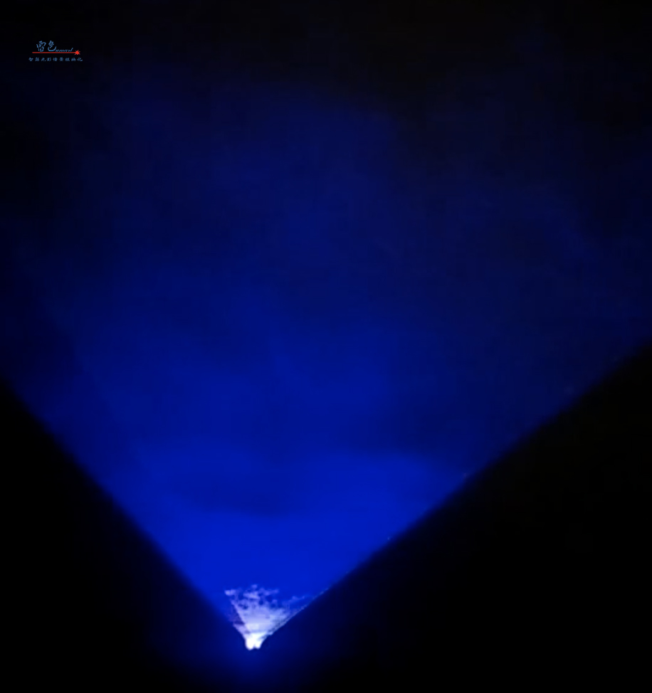 雷色光電 | 防水激光表演機(圖15) 雷色光電 | 防水激光表演機(圖15)