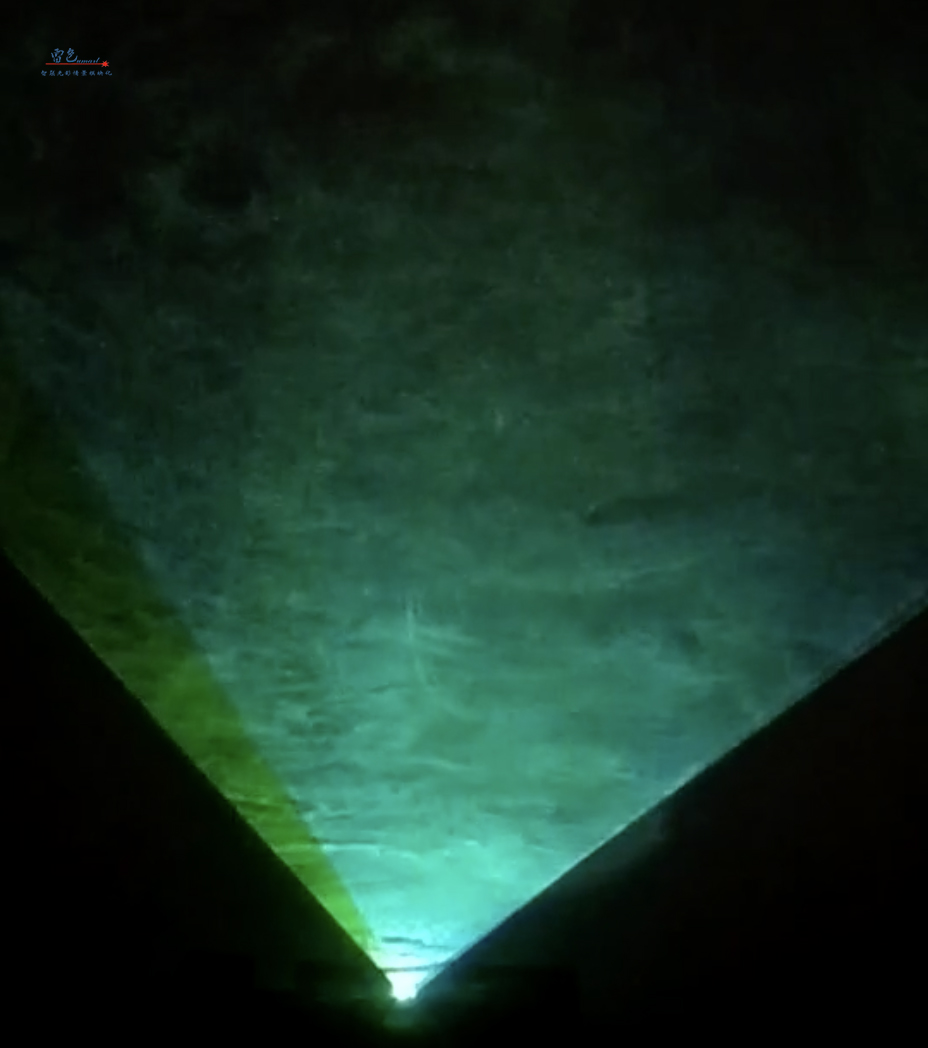 雷色光電 | 防水激光表演機(圖14) 雷色光電 | 防水激光表演機(圖14)