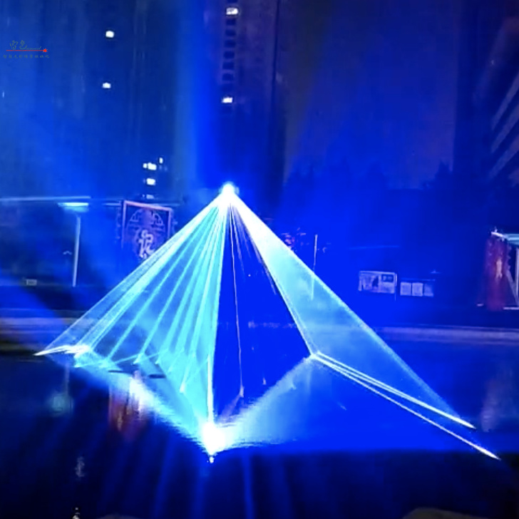 雷色光電 | 防水激光表演機(圖20) 雷色光電 | 防水激光表演機(圖20)