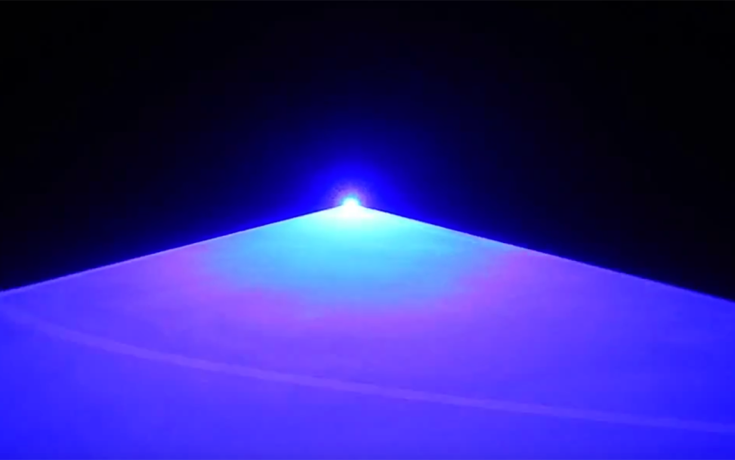 雷色光電 | 防水激光表演機(圖18) 雷色光電 | 防水激光表演機(圖18)