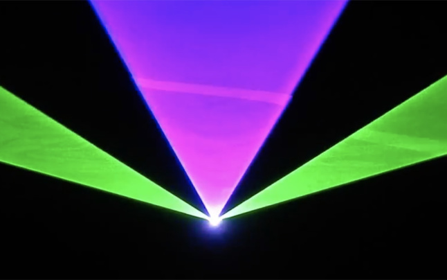 雷色光電 | 防水激光表演機(圖19) 雷色光電 | 防水激光表演機(圖19)