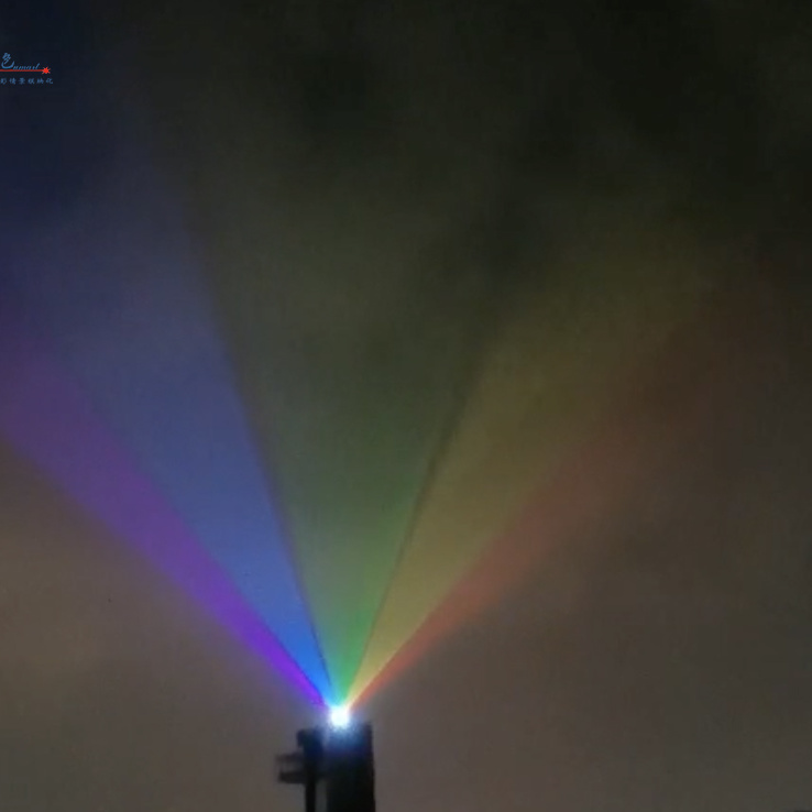 雷色光電 | 防水激光表演機(圖21) 雷色光電 | 防水激光表演機(圖21)