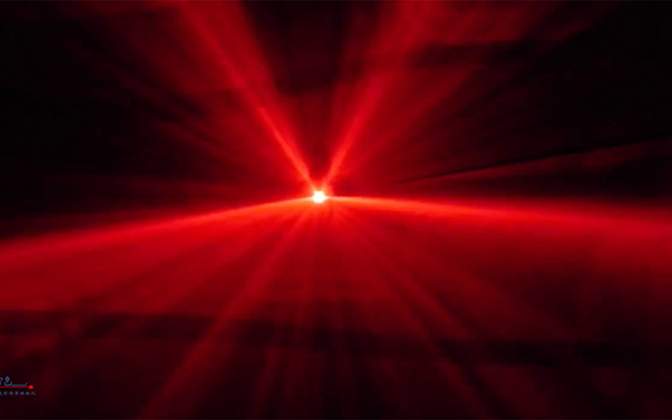 雷色光電 | 防水激光表演機(圖22) 雷色光電 | 防水激光表演機(圖22)