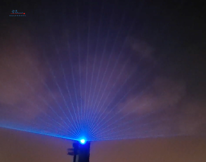 雷色光電 | 防水激光表演機(圖25) 雷色光電 | 防水激光表演機(圖25)
