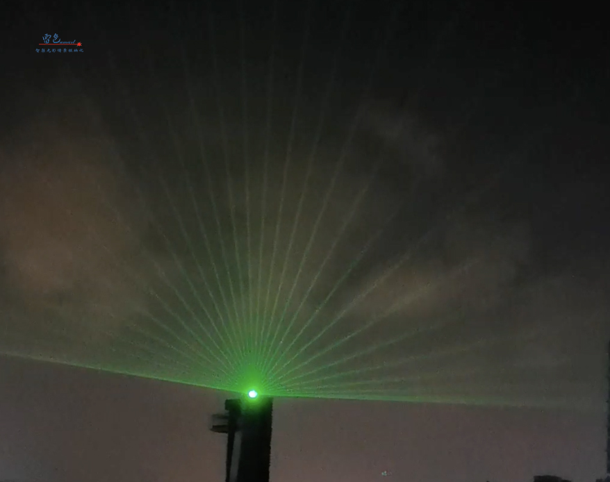 雷色光電 | 防水激光表演機(圖26) 雷色光電 | 防水激光表演機(圖26)