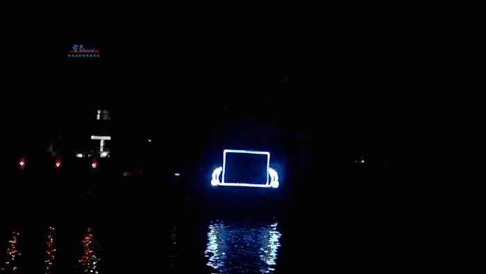 雷色光電|乾州古城里的“追光者”(圖26) 雷色光電|乾州古城里的“追光者”(圖26)